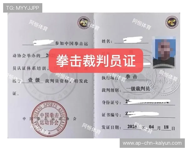 国际拳击裁判在培训中注重医学判断、职业伦理与现场风险识别，国际拳击组织